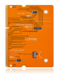 DL100 Board for iPhone 11 Pro / 11 Pro Max