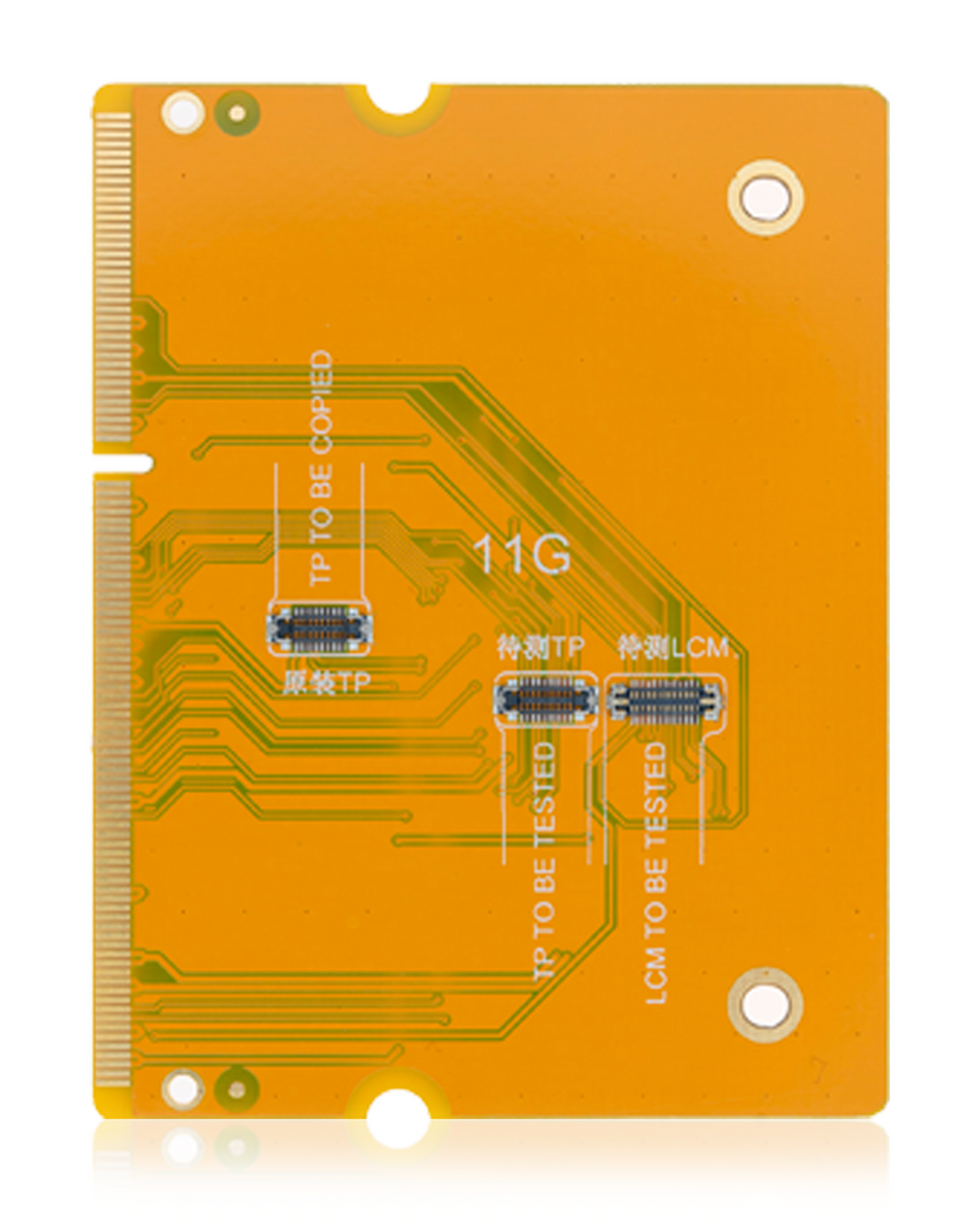DL100 Test Board for iPhone 11