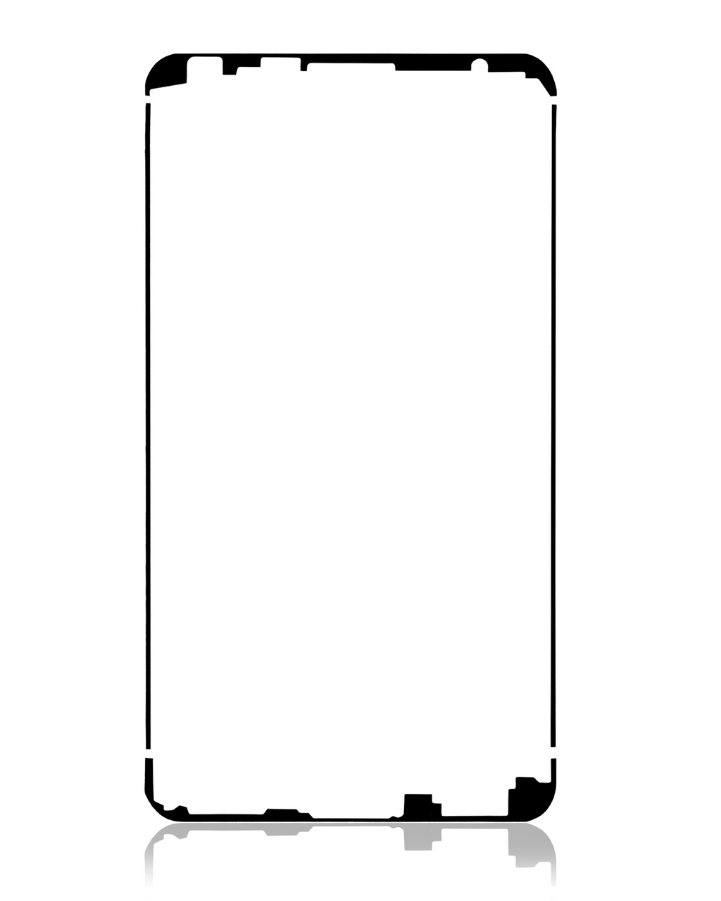 LCD-Klebeband für Samsung Galaxy Note 3