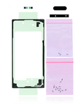 Display Adhesive Tape with Re-Work-Kit for Samsung Galaxy Note 10 (Service Pack)