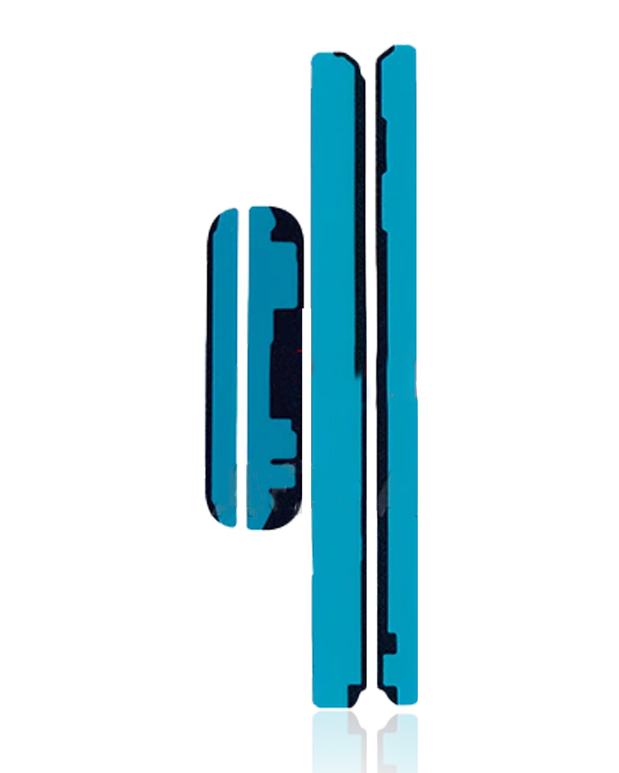 Rear adhesive strip (side) for Google Pixel 4A (Original OEM)