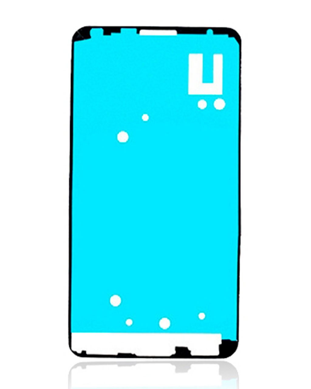 LCD Adhesive Tape for Samsung Galaxy S4