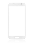 Front Glass for Samsung Galaxy S7 (White Pearl)