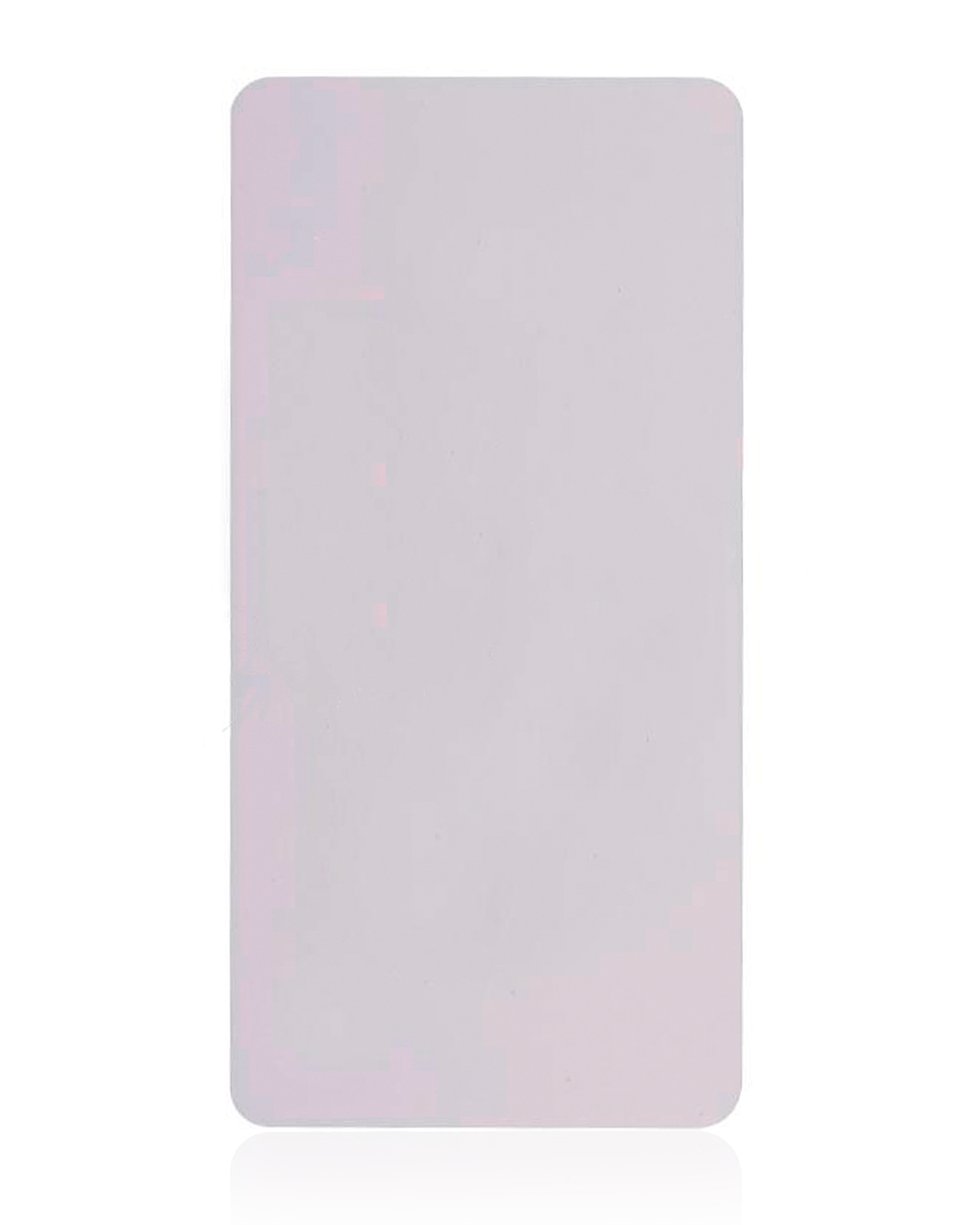 OCA für Samsung Galaxy S8 Active (10 Pack) (125um)