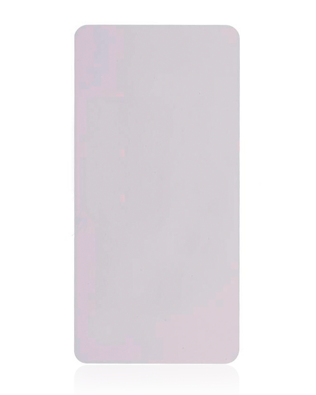OCA for Samsung Galaxy S8 Active (10 Pack) (125um)