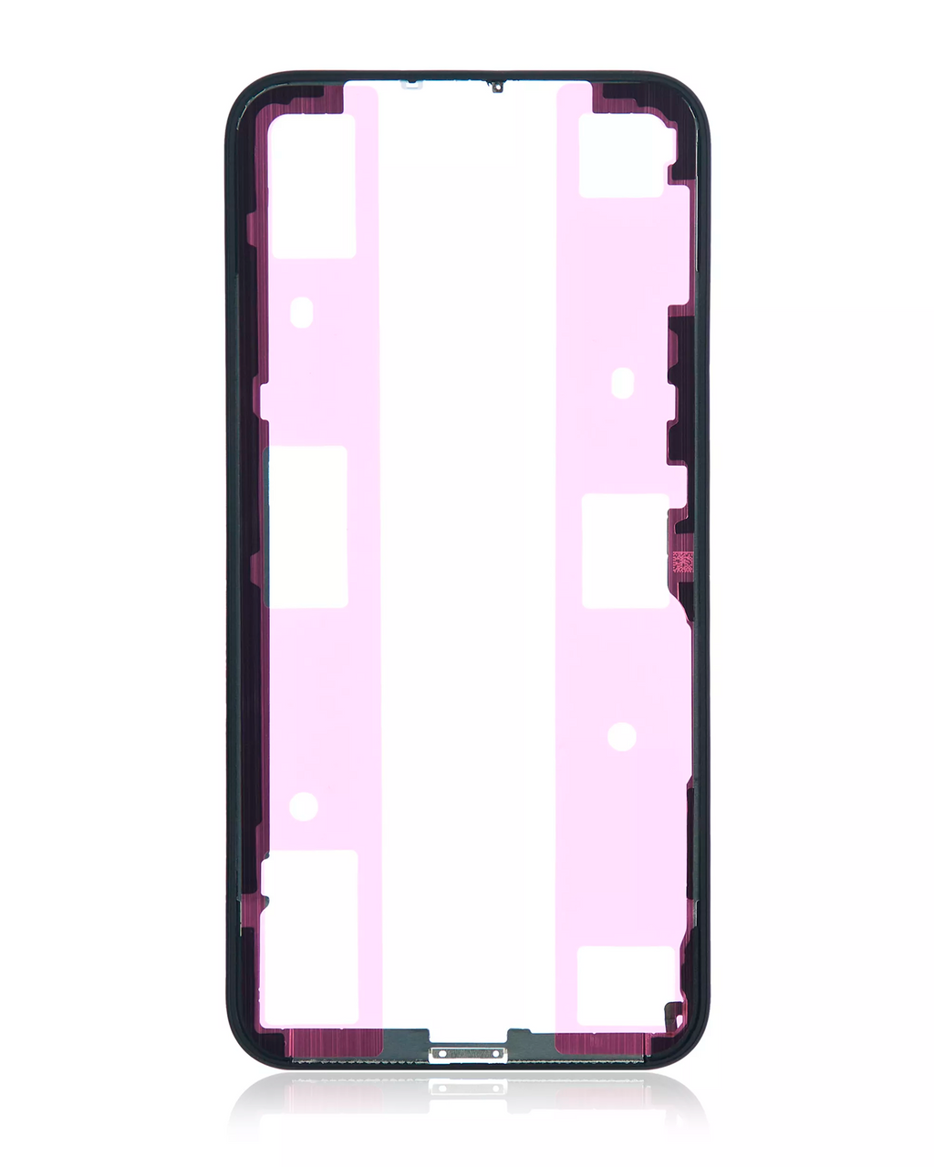 Bezel for iPhone X (10-pack) (OCA Master)