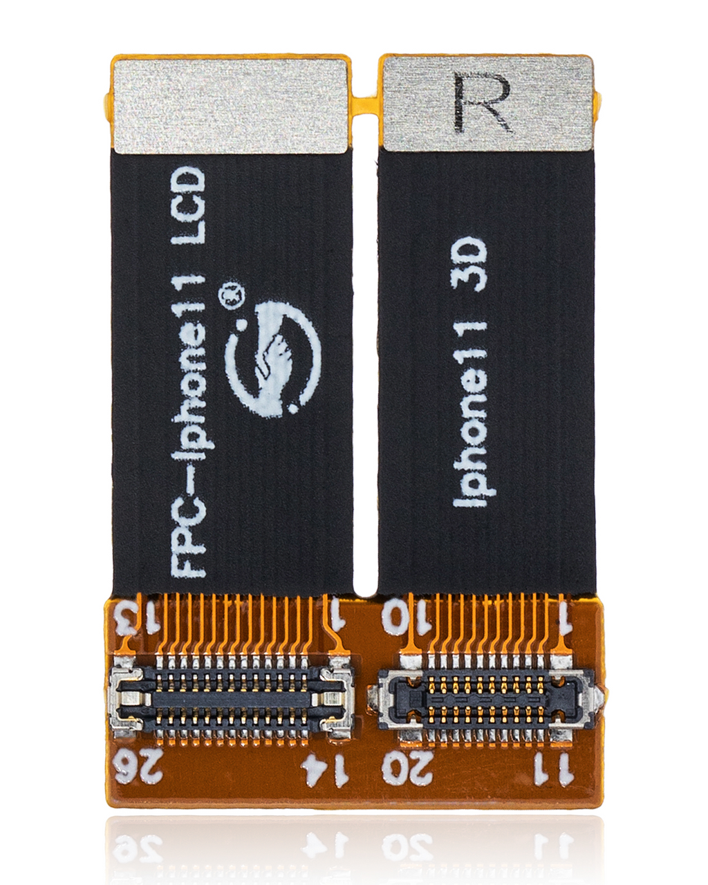 Prüfkabel (LCD-Display) für iPhone 11