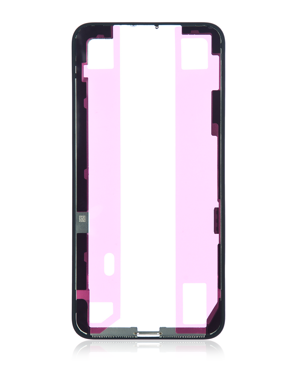 Nur Rahmen für iPhone XS Max (10 Pack) (OCA Master)