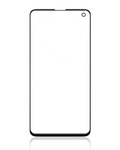 Nur Frontglas für Samsung Galaxy S10