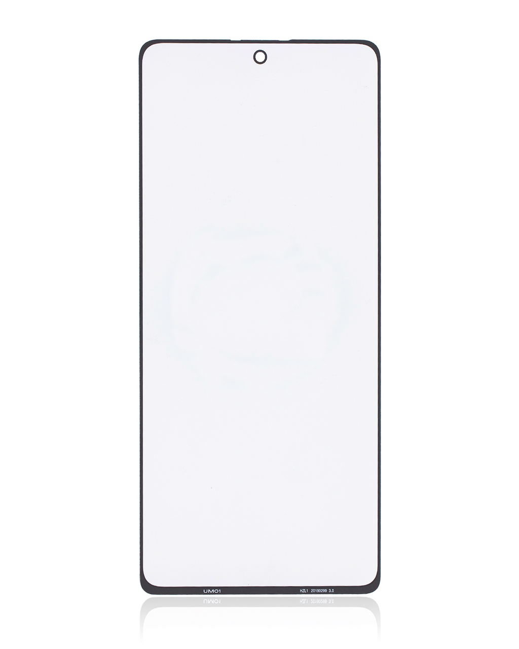 Front Glass for Samsung Galaxy S10 Lite