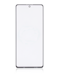 Frontglas für Samsung Galaxy S10 Lite