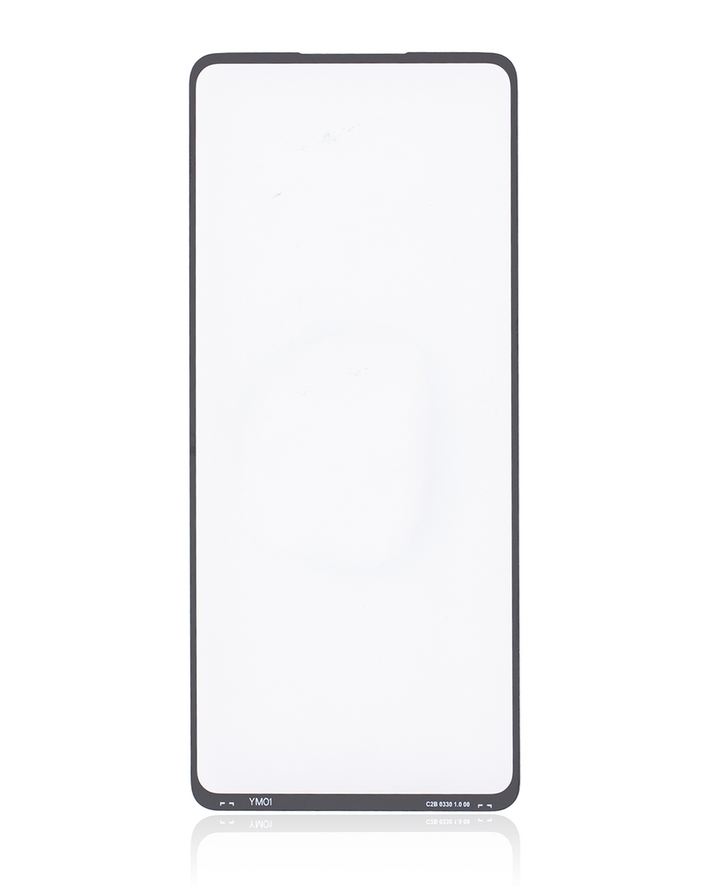 Front Glass for Samsung Galaxy A72 (A725 / 2021)