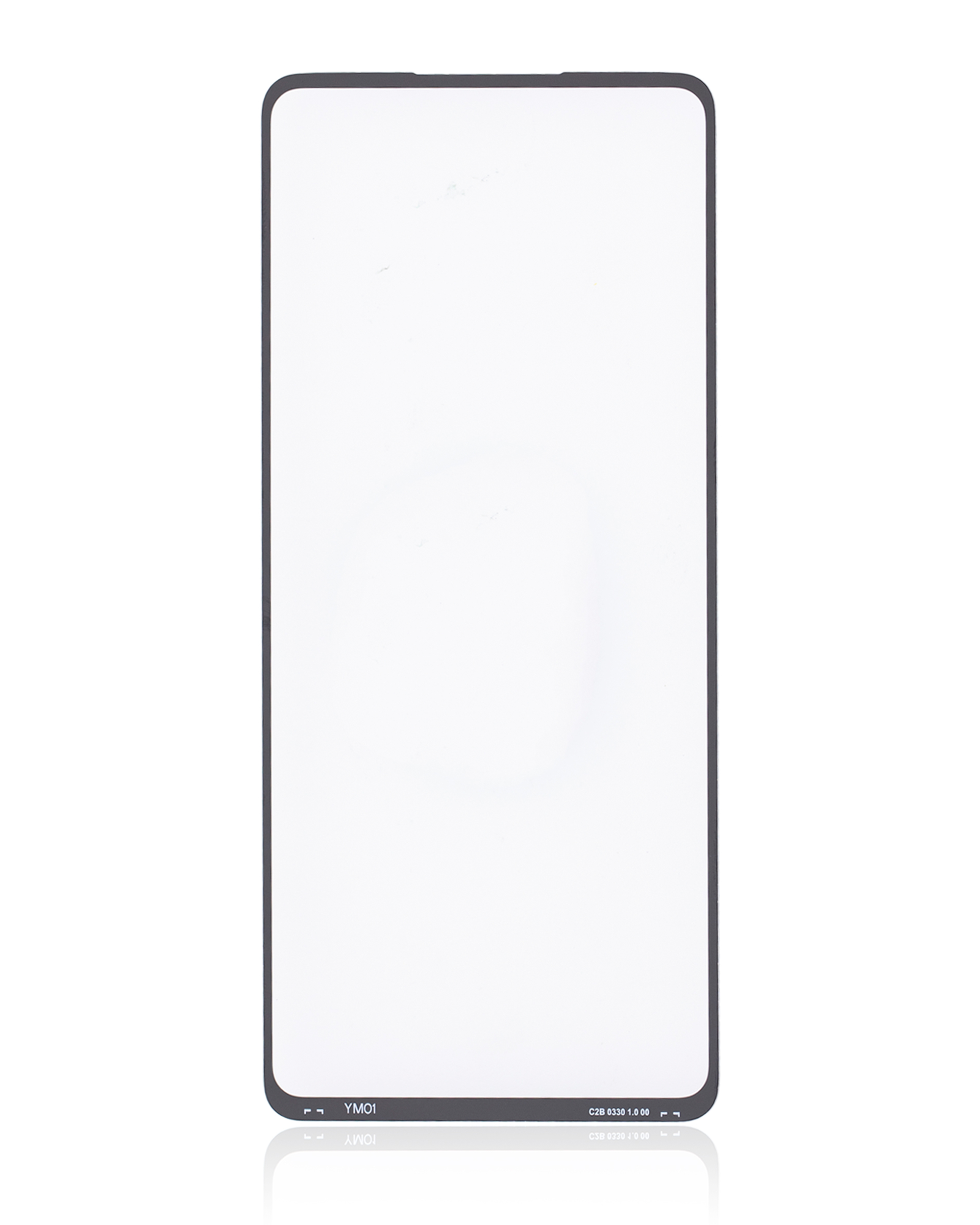 Frontglas für Samsung Galaxy A72 (A725 / 2021)