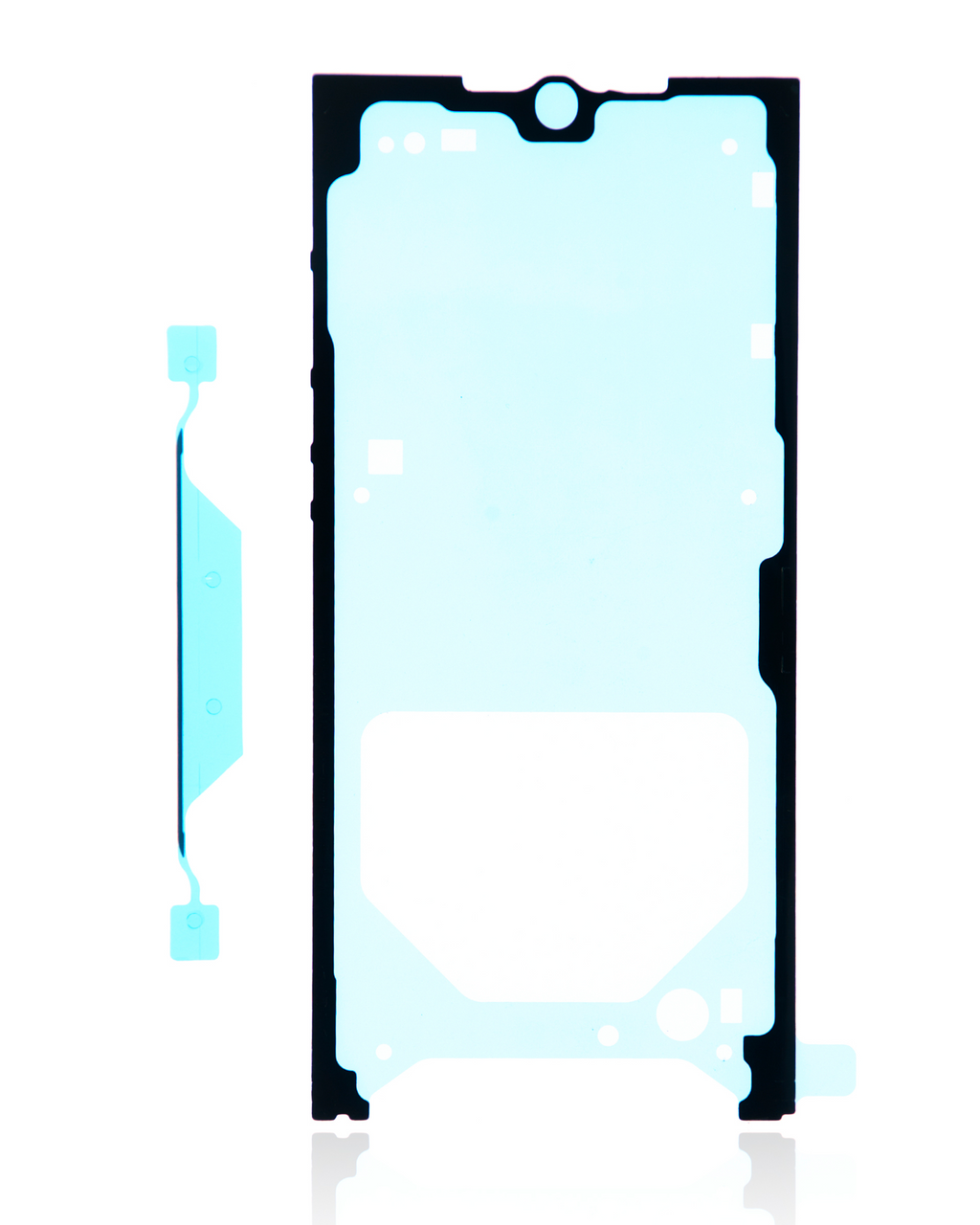 LCD-Klebeband für Samsung Galaxy S22 Ultra 5G (10 Pack)
