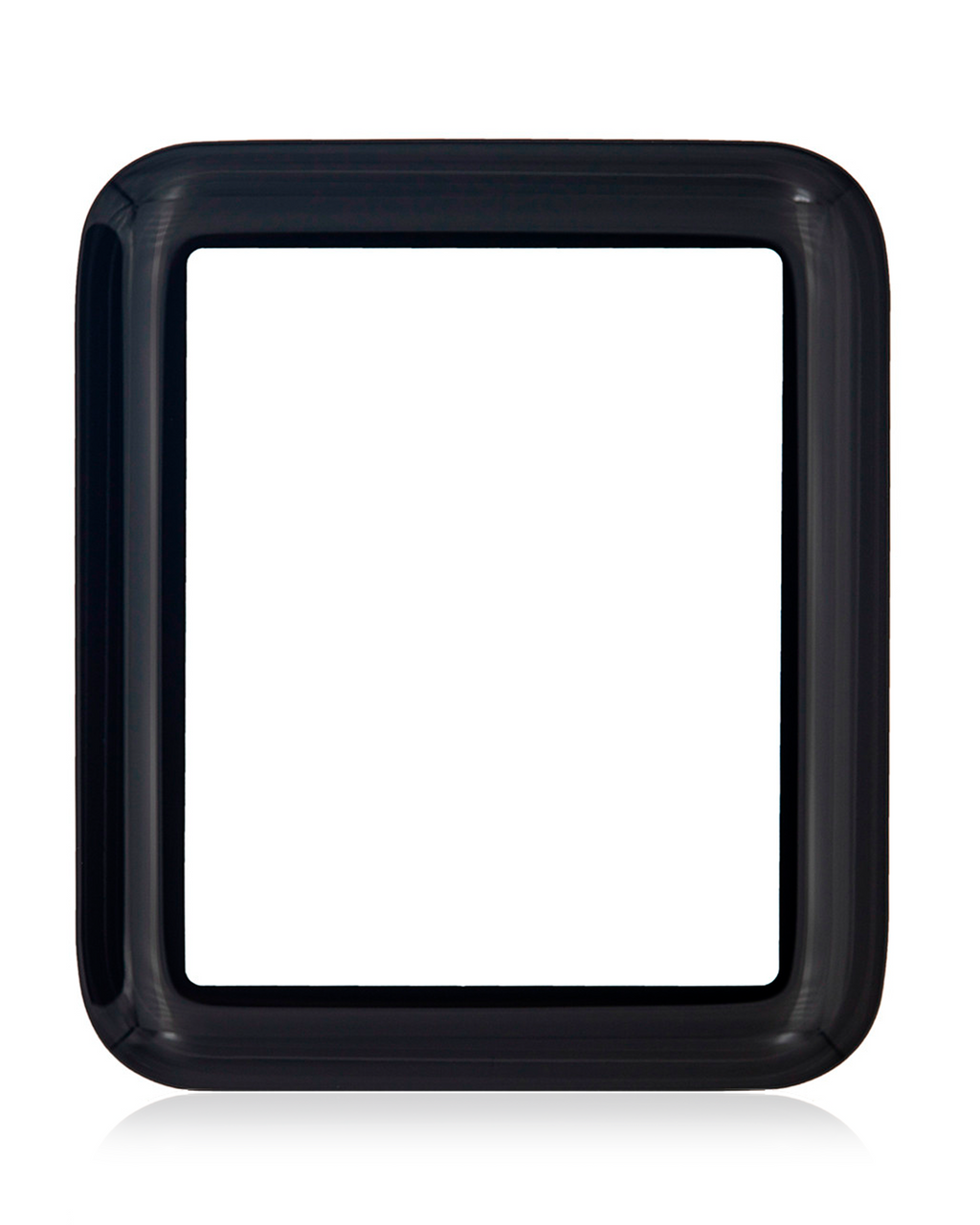 2-in-1 Frontglas mit OCA für Watch Series 2 / Series 3 (38MM)