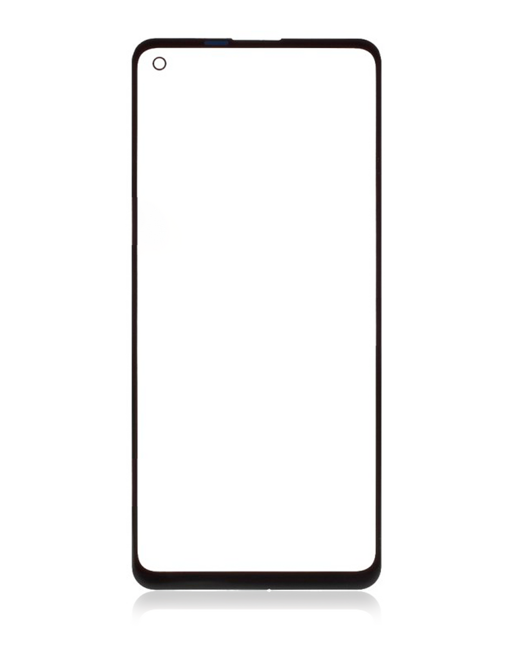 Frontglas für Samsung Galaxy A21s (A217 / 2020)