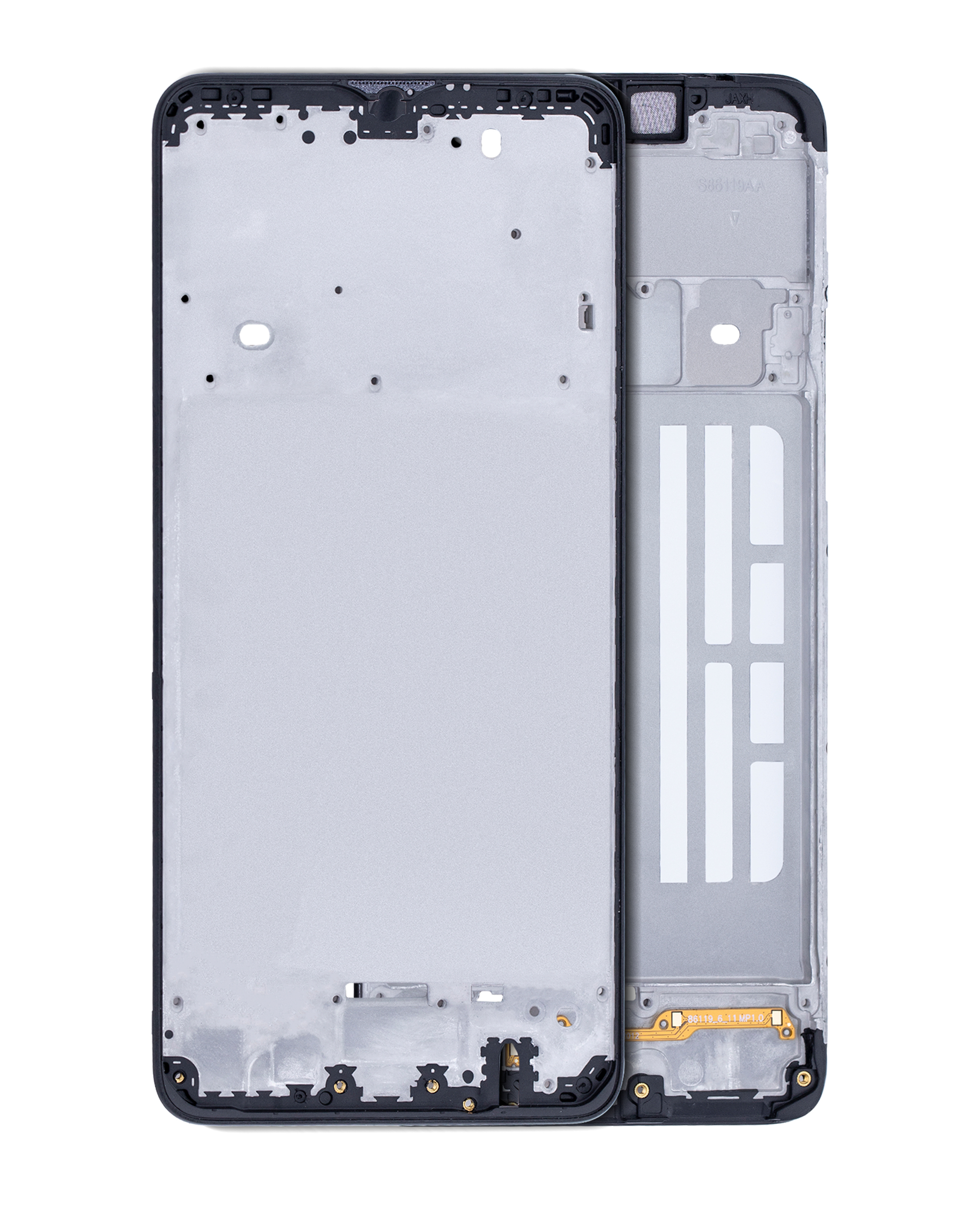 LCD Frame for Samsung Galaxy A20S (A207 / 2019)