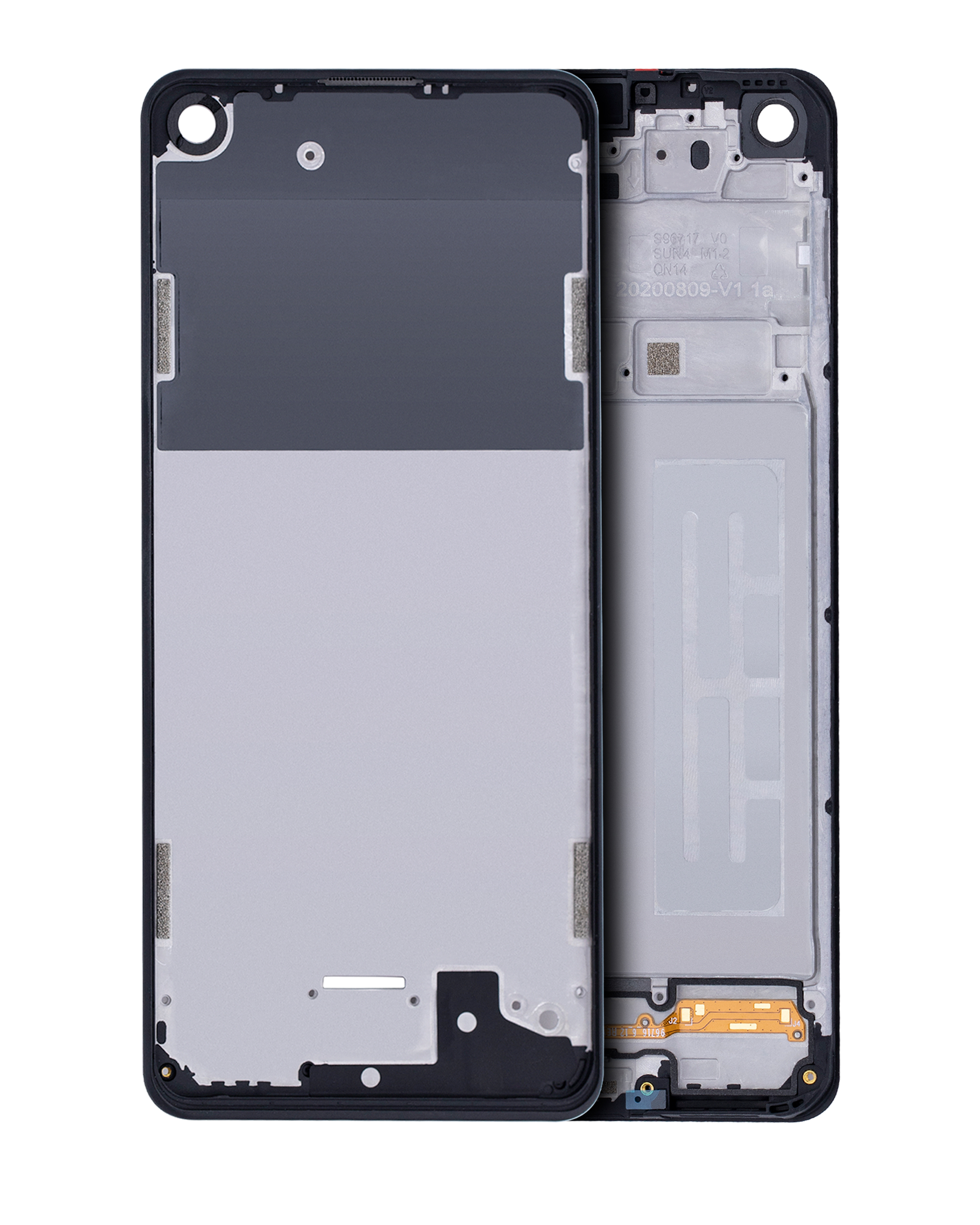 LCD Frame for Samsung Galaxy A21 (A215 / 2020)