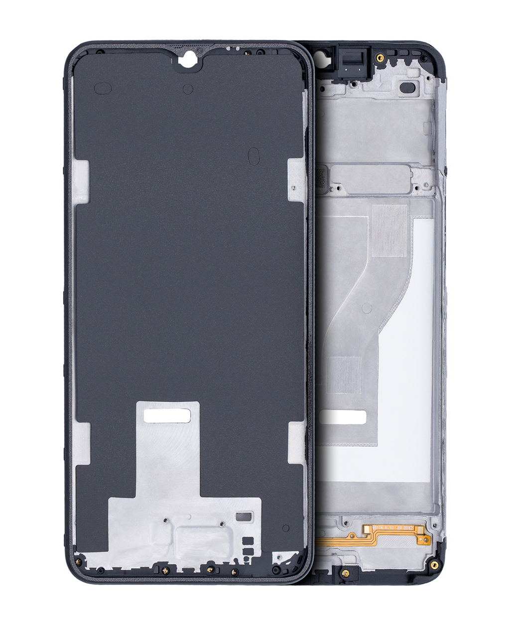LCD Frame for Samsung Galaxy A10S (A107 / 2019)