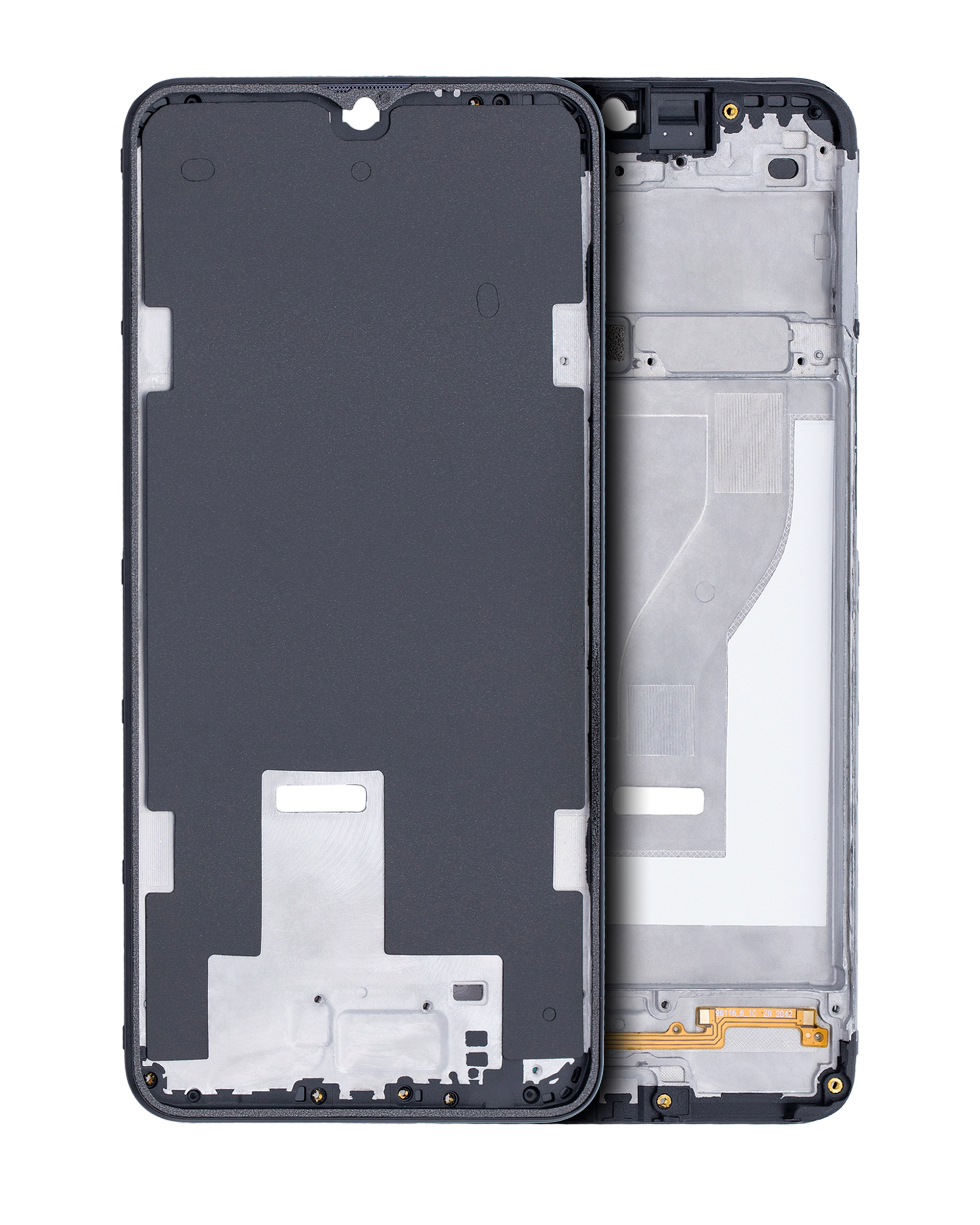 LCD Frame for Samsung Galaxy A10S (A107 / 2019)