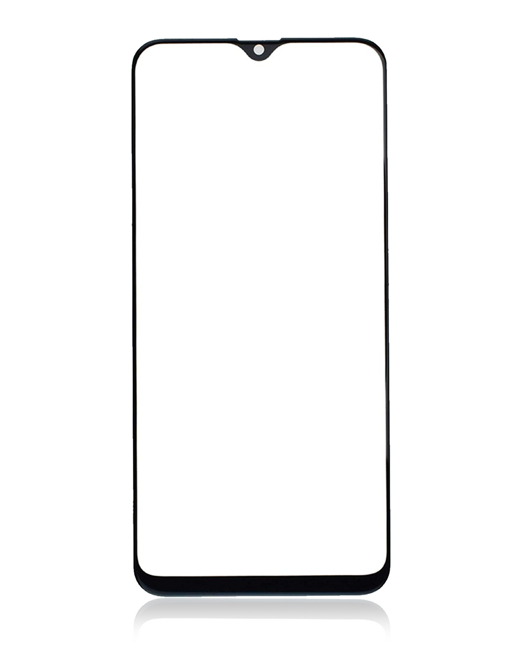 Frontglas für Samsung Galaxy A10E (A102 / 2019)