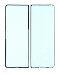 Backcover und LCD-Klebeband für Samsung Galaxy Z Fold 3 5G (F926)