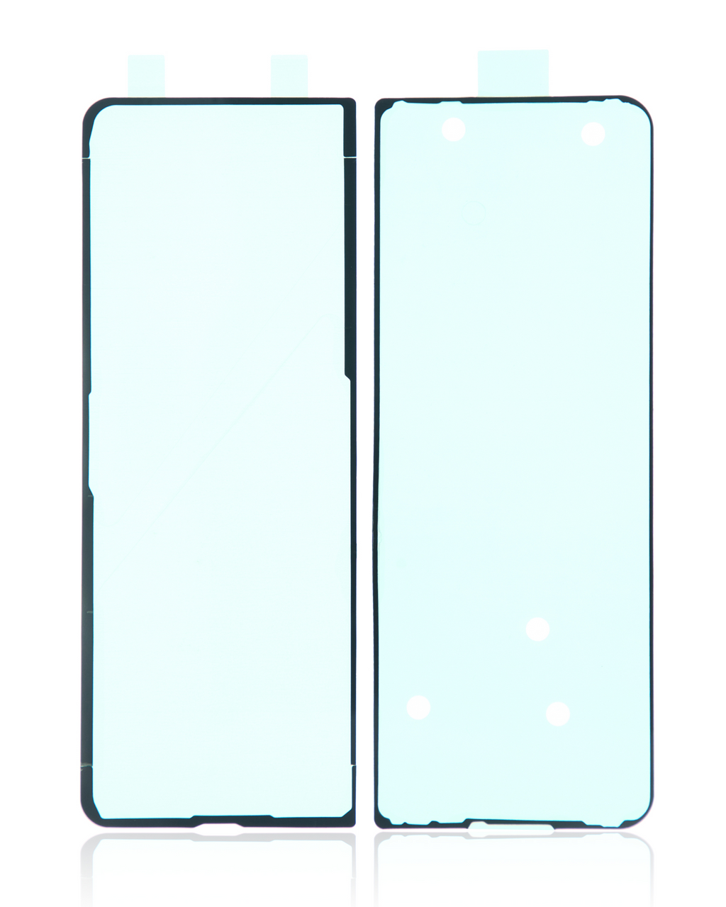 LCD & Rückabdeckung Klebeband für Samsung Galaxy Z Fold 2 5G (F916)