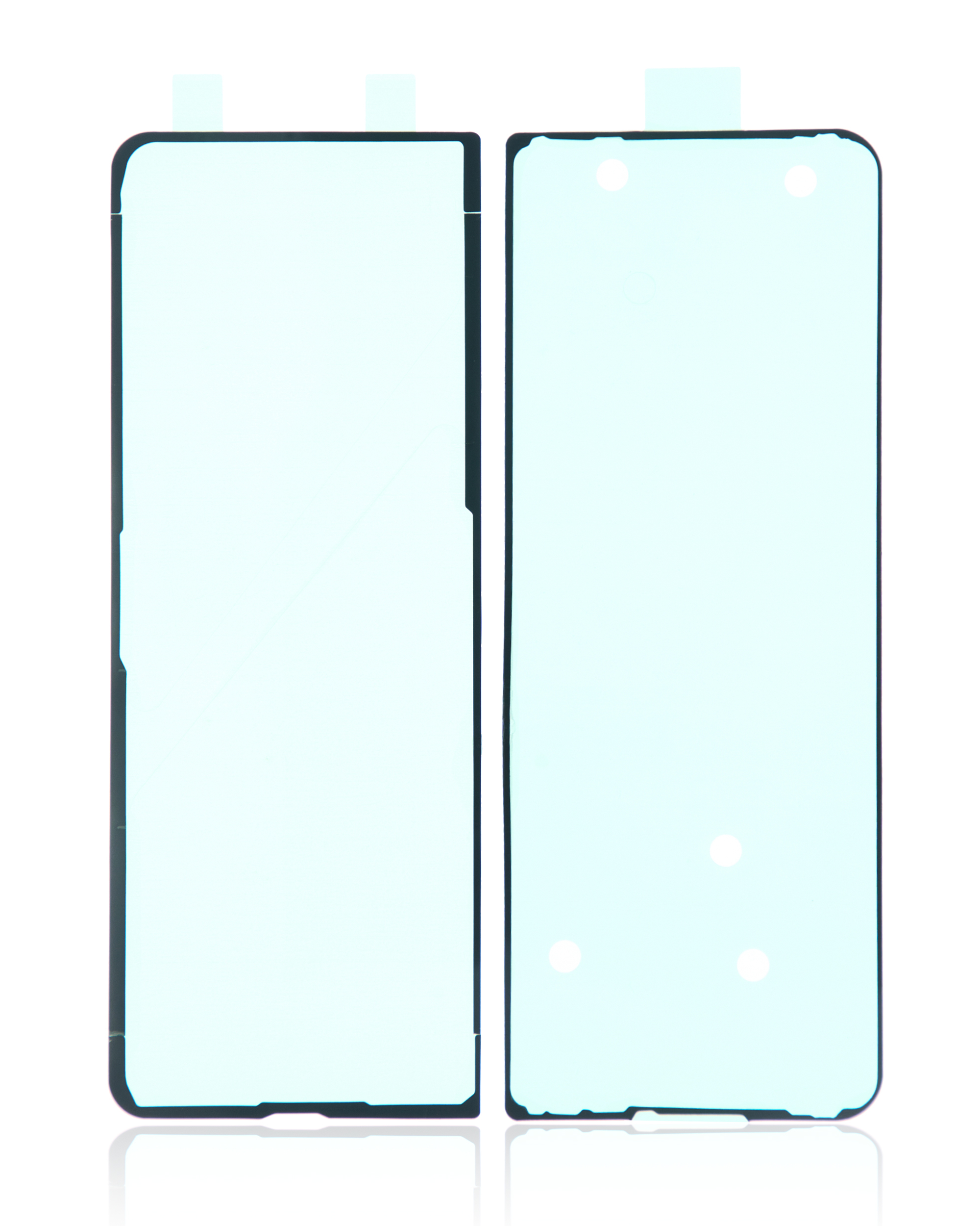 LCD & Rückabdeckung Klebeband für Samsung Galaxy Z Fold 2 5G (F916)
