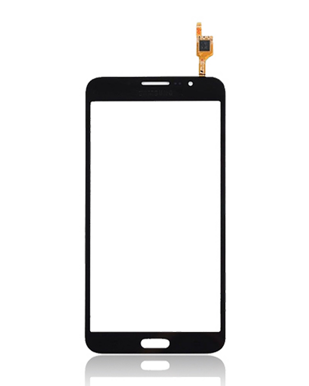 Digitizer only for Samsung Galaxy Mega 2 (G750) - Black