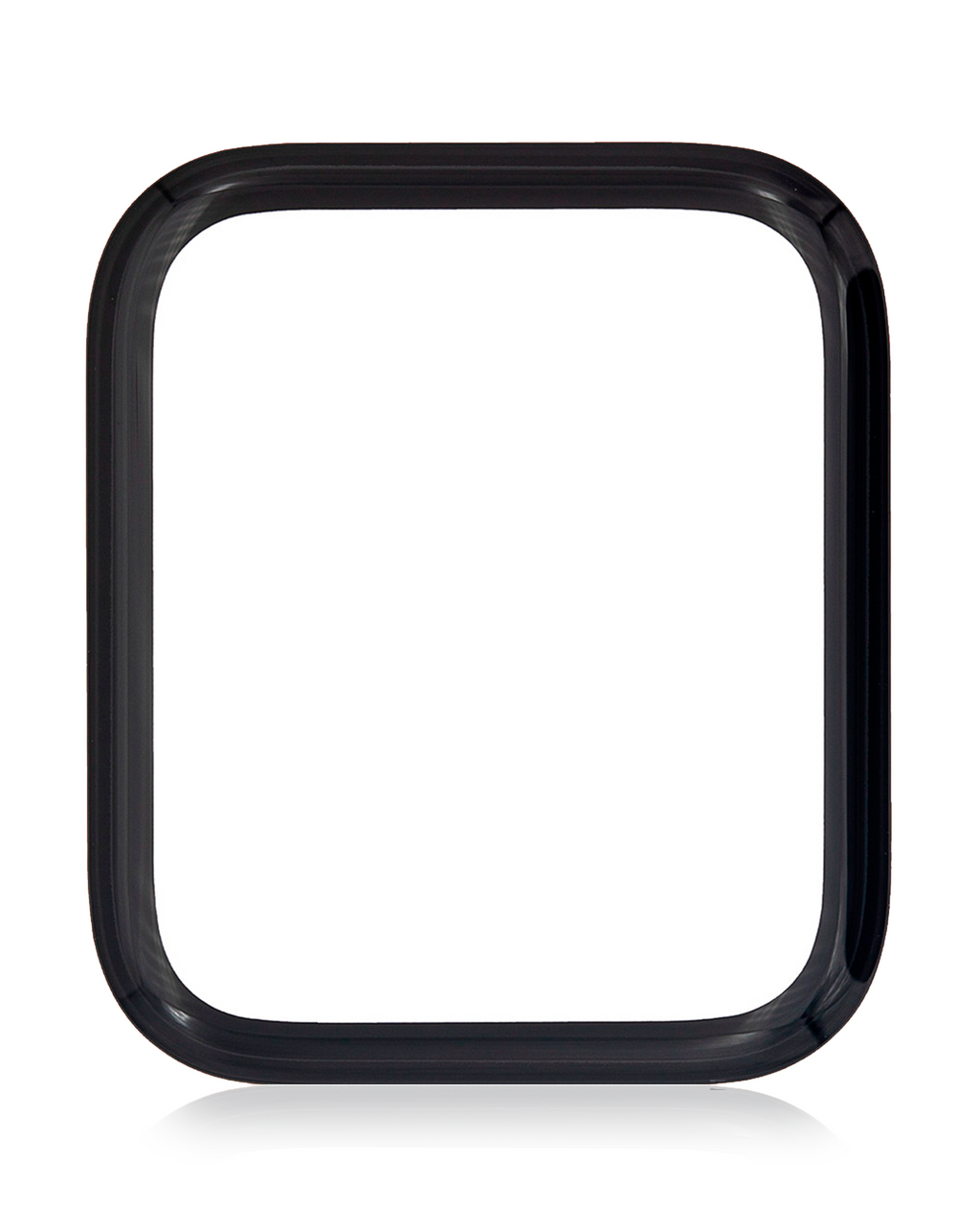 2-in-1 Front Glass with OCA for Apple Watch Series 4/5/6/SE (1st/2nd Gen) (40mm)
