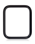 2-in-1 Front Glass with OCA for Apple Watch Series 4/5/6/SE (1st/2nd Gen) (40mm)
