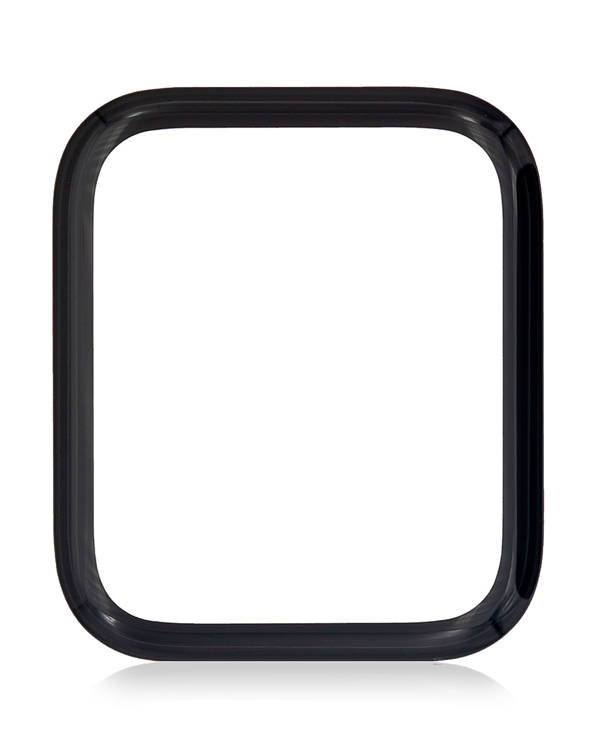 2-in-1 Front Glass with OCA for Apple Watch Series 4/5/6/SE (1st/2nd Gen) (40mm)