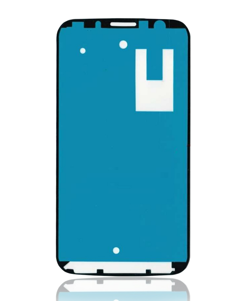LCD-Klebeband für Samsung Galaxy Mega 6.3