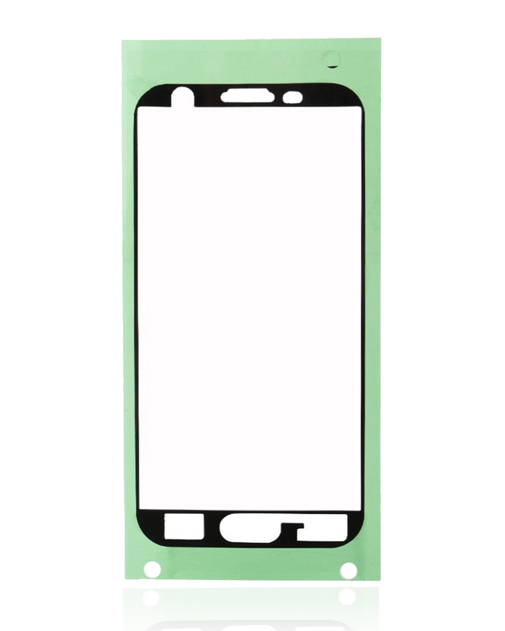 LCD-Klebeband für Samsung Galaxy J3 (J327 / 2017)