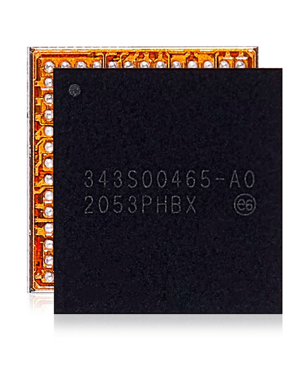 Power-Management-PMIC-IC für iPad Air 5 (2022) (343S00465)