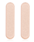 Volume-Button-Flexkabel für iPad Air 4 (Rose Gold) (Premium) (2er-Set)