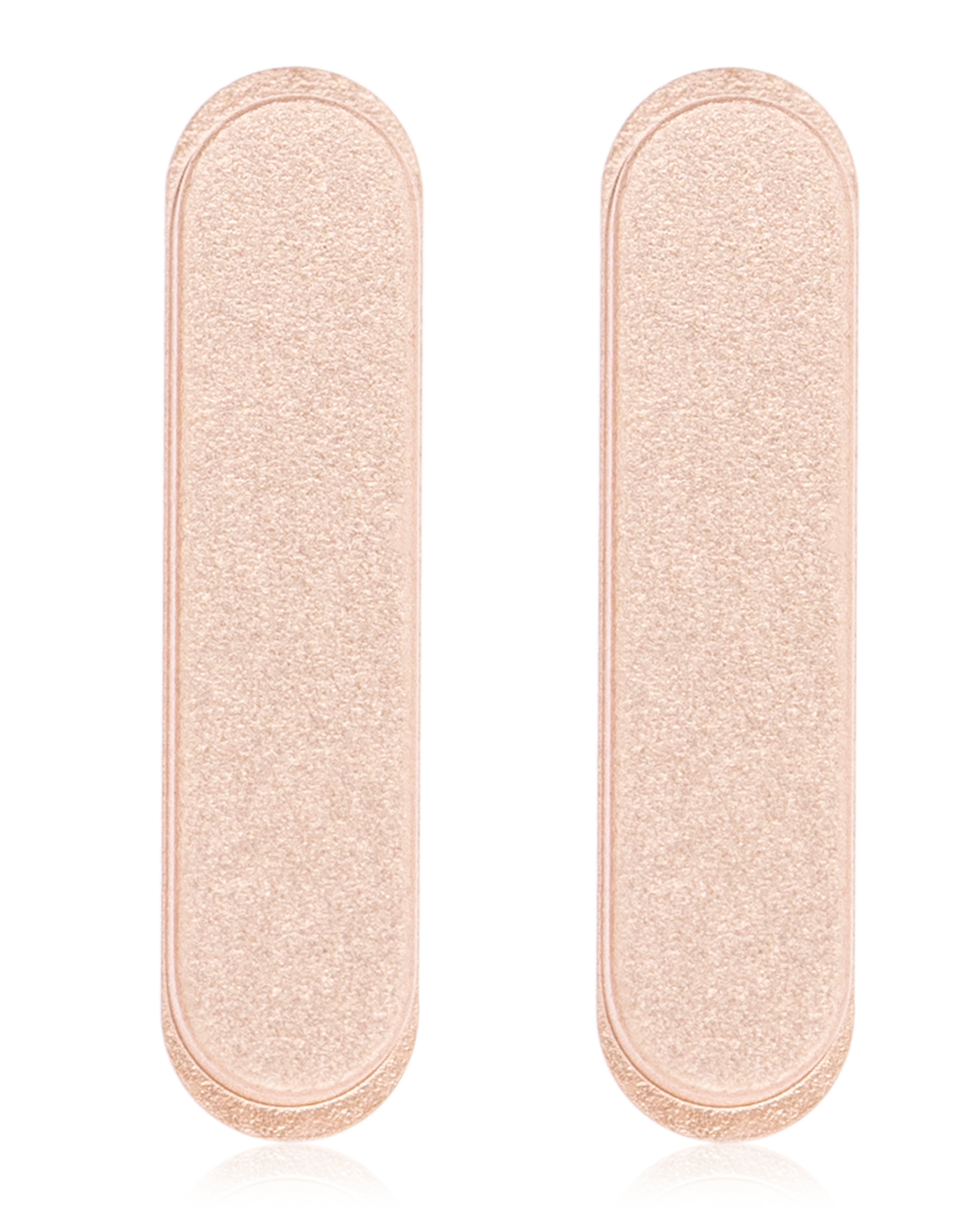Volume-Button-Flexkabel für iPad Air 4 (Rose Gold) (Premium) (2er-Set)