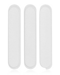 Tastenset (Power/Lautstärke) für iPad Air 3 / Pro 10,5 / Mini 5 / Pro 12,9 (2017