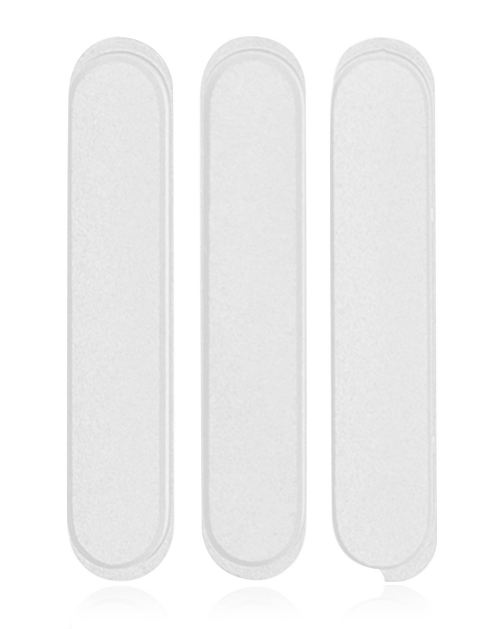 Tastenset (Power/Lautstärke) für iPad Air 3 / Pro 10,5 / Mini 5 / Pro 12,9 (2017