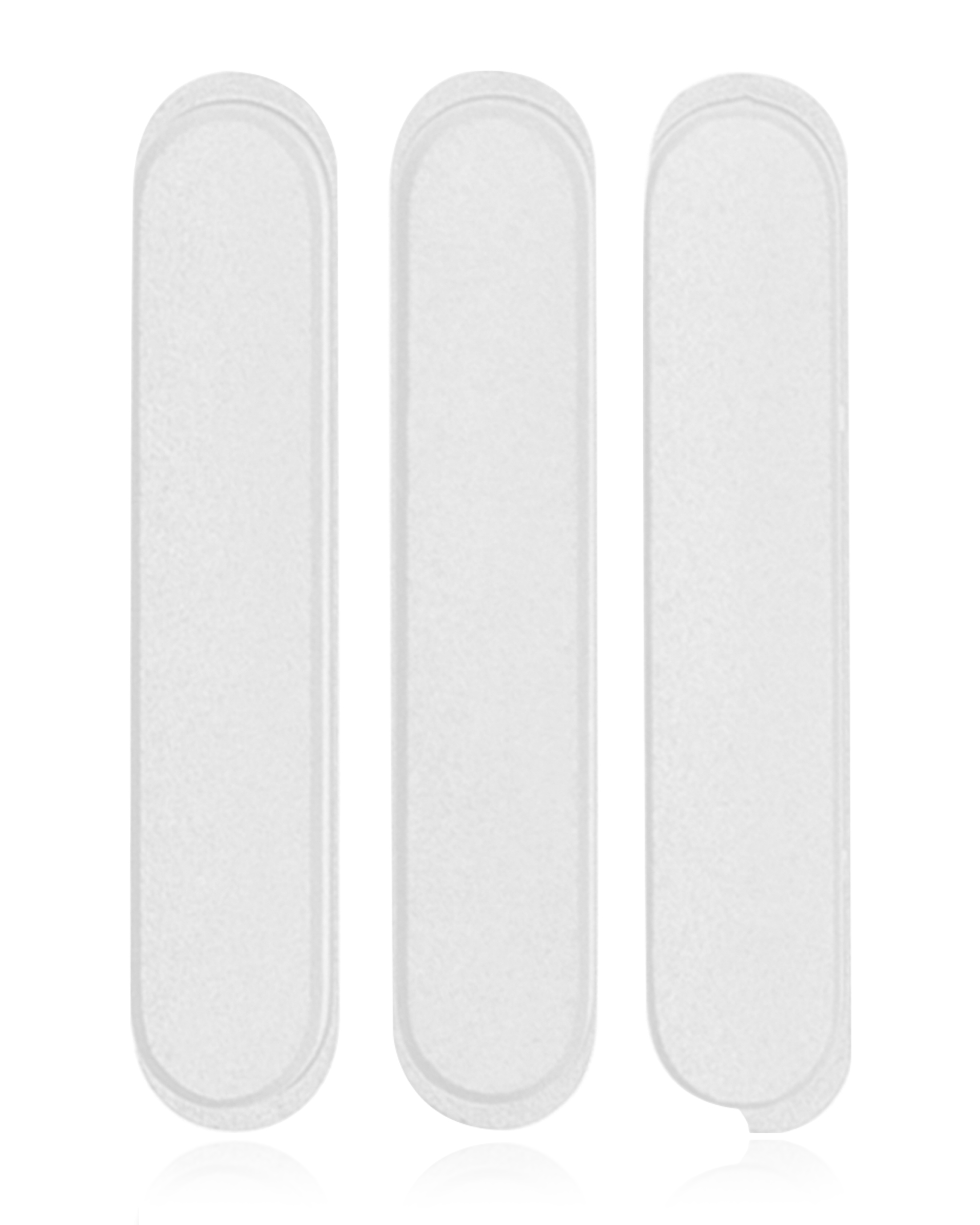 Tastenset (Power/Lautstärke) für iPad Air 3 / Pro 10,5 / Mini 5 / Pro 12,9 (2017