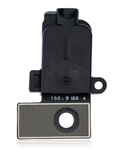 Headphone Jack with Flex Cable for iPad Mini 5 (Black) (Cellular)