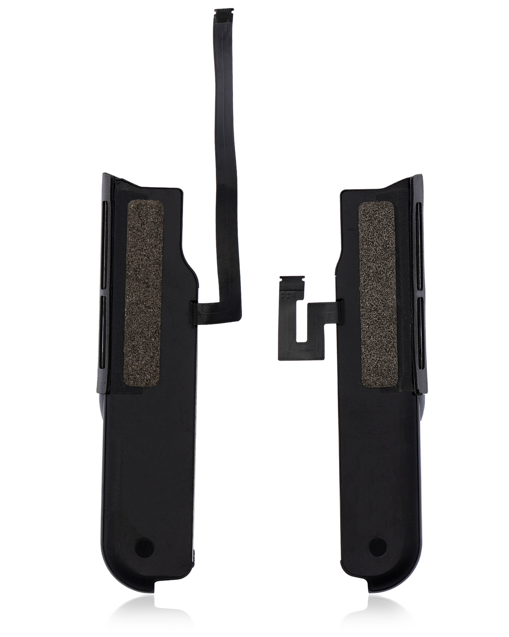 Speaker for iPad Air 1 / iPad 5 (2017) / iPad 6 (2018) / iPad 7 (2019) / iPad 8 (2020) / iPad 9 (2021) (2-piece set)