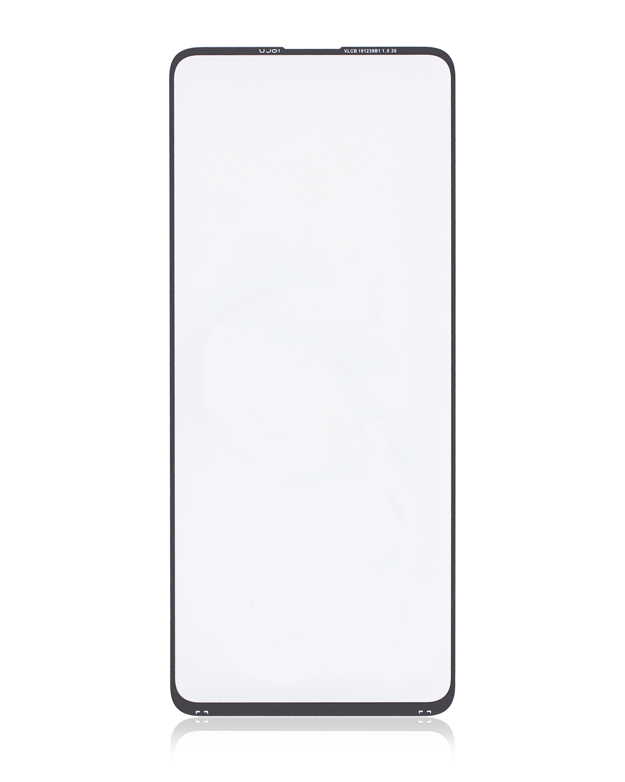 Frontglas für Samsung Galaxy A51 5G (A516 / 2020)