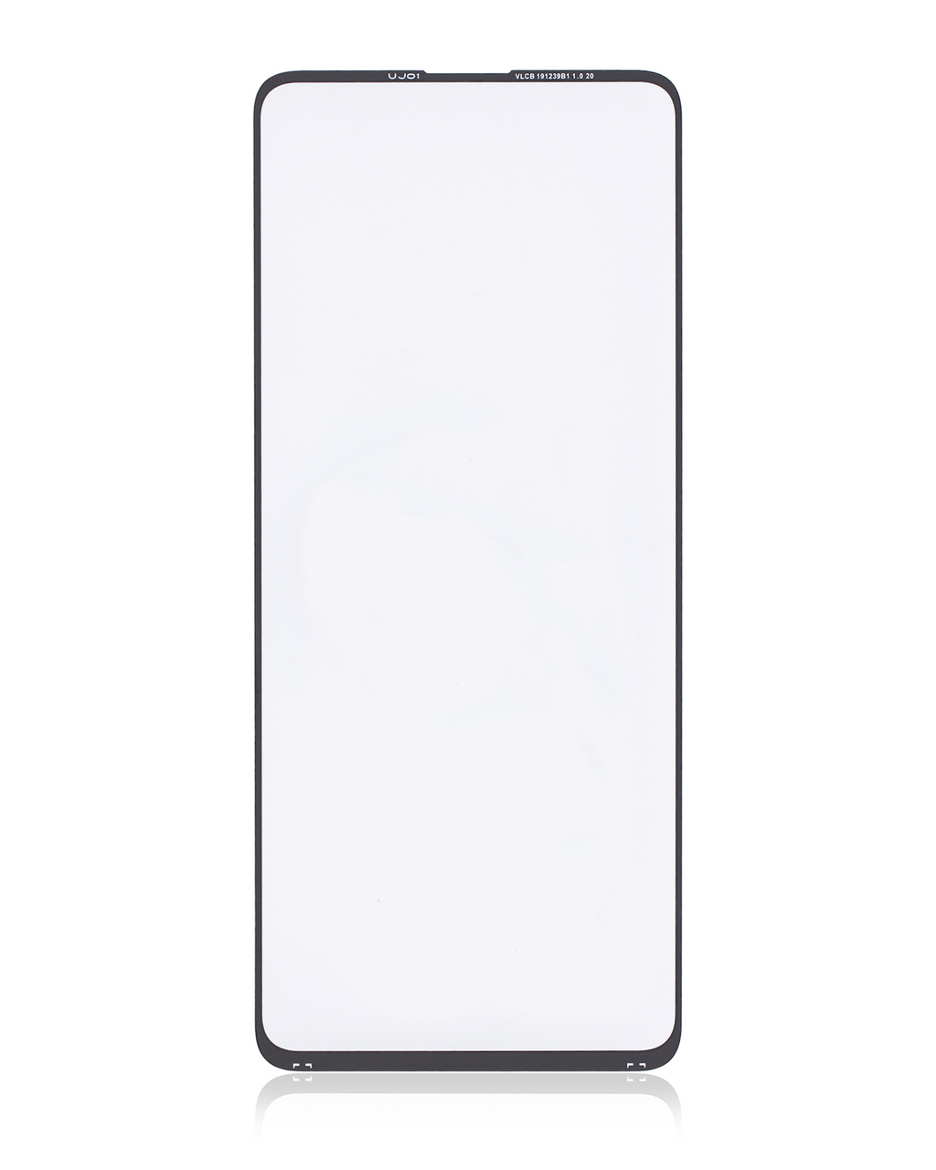Frontglas für Samsung Galaxy A51 5G (A516 / 2020)