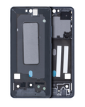 Midframe/Frame for Samsung Galaxy A51 5G (A516 / 2020) (Non-Verizon 5G UW) (Prism Cube Black)