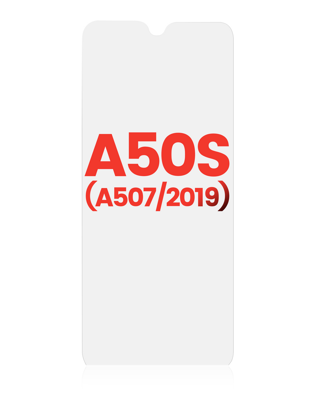 Polarizer Film for Samsung Galaxy A50S (A507 / 2019) (10-Pack)