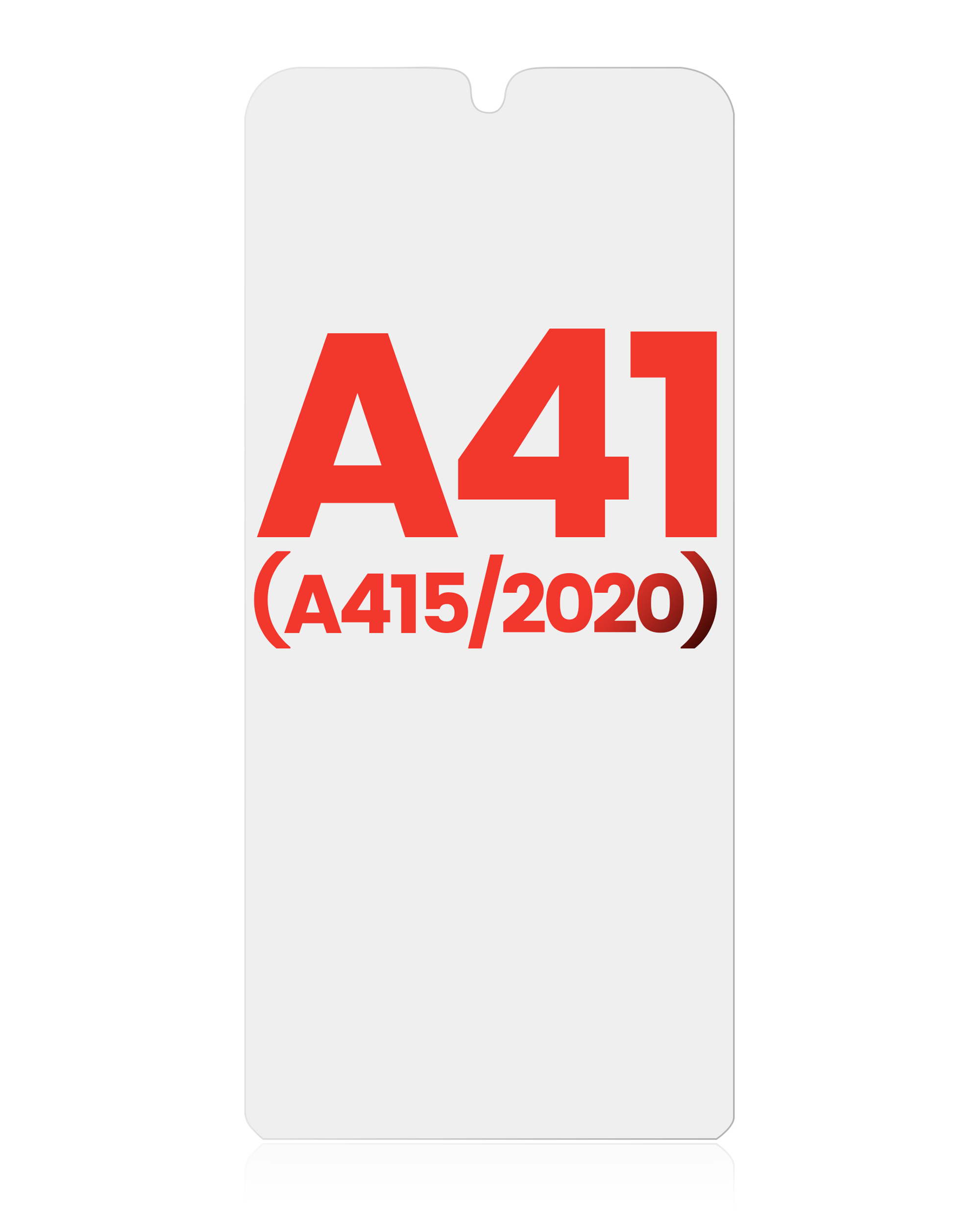 Polarizing Film for Samsung Galaxy A41 (A415 / 2020) (10-pack)