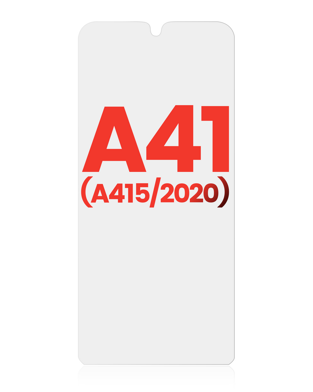 Polarizing Film for Samsung Galaxy A41 (A415 / 2020) (10-pack)
