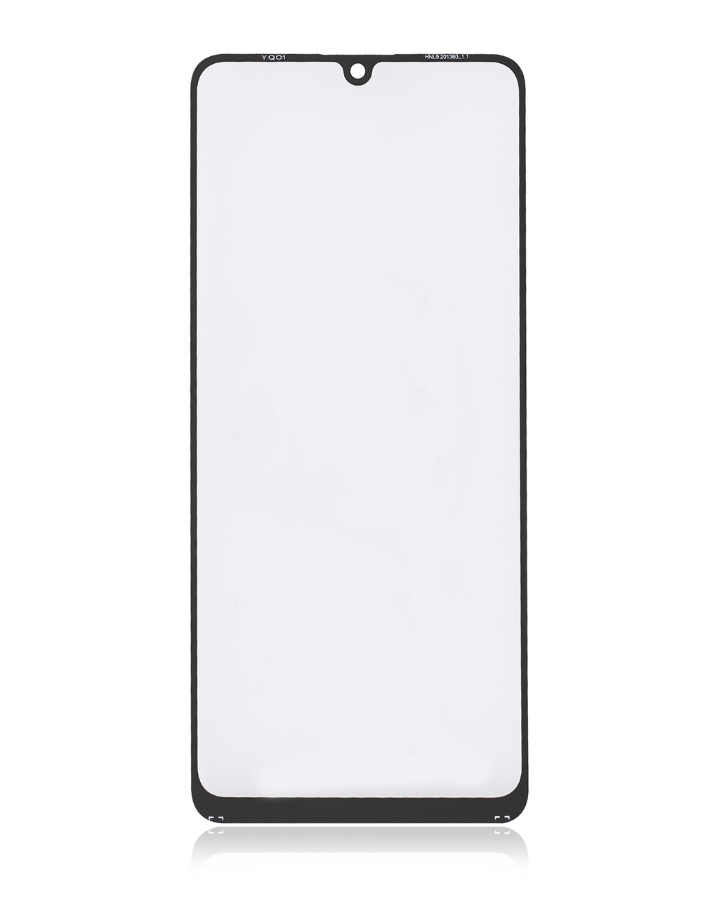 Frontglas für Samsung Galaxy A32 (A325 / 2021)
