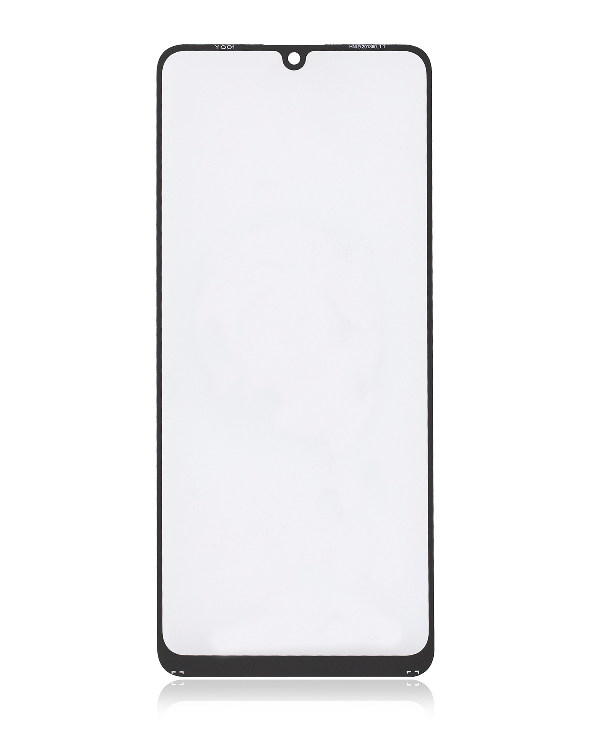 Frontglas für Samsung Galaxy A32 (A325 / 2021)